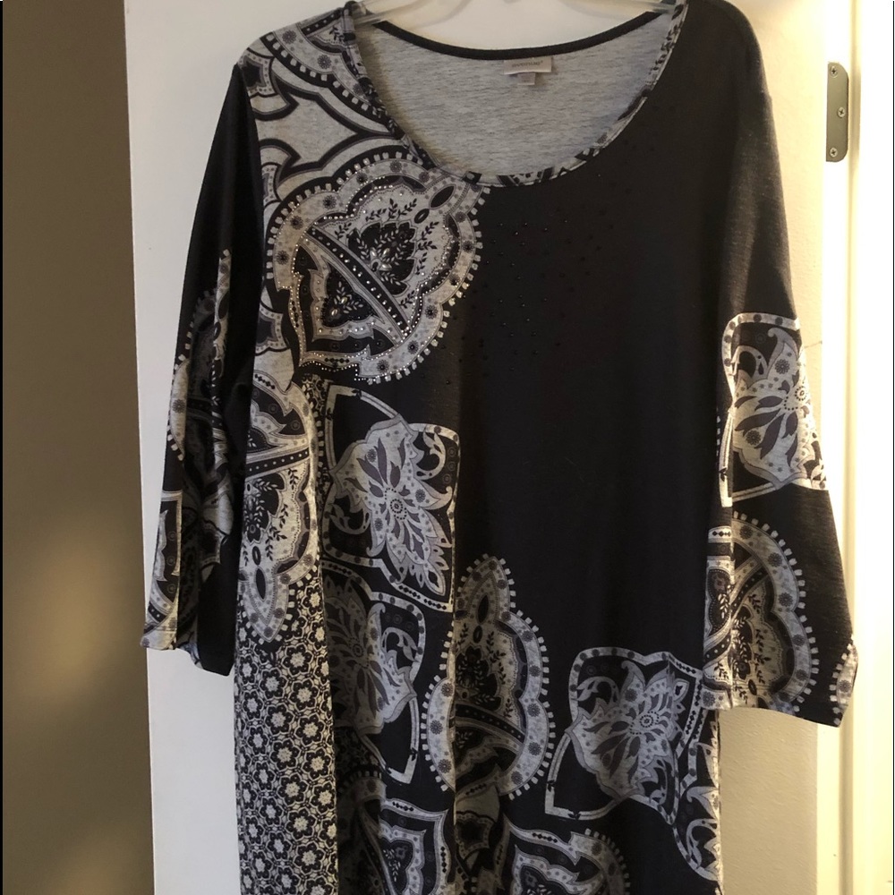 Avenue Shark bite top